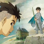 The Boy and the Heron Film Coming to Indian Theatres on May 10