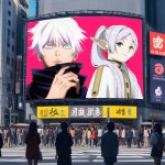 Understanding Anime Viewership Preferences in Japan