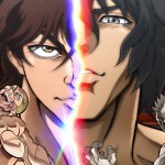 Baki Hanma vs Kengan Ashura: Ultimate Martial Arts Showdown