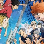 Haikyuu!! Takes the Box Office By Storm