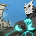 Types of Kaiju in “Kaiju No. 8”