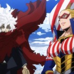 My Hero Academia Blasts Into Season 7 on Star Wars Day