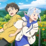 My Oni Girl: Synopsis, Voice Cast, and Theme Song
