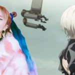 LiSA To Perform For The Second Cour Of NieR: Automata Ver1.1a