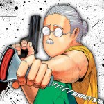 Sakamoto Days Manga to Get Netflix Anime Adaptation in 2024 3 Sakamoto Days Manga to Get Netflix Anime Adaptation in 2024