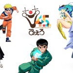 Studio Pierrot Celebrates 45th Anniversary In Chronicling Shows Footage
