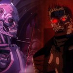 Terminator Zero Anime Series Set to Premiere on Netflix