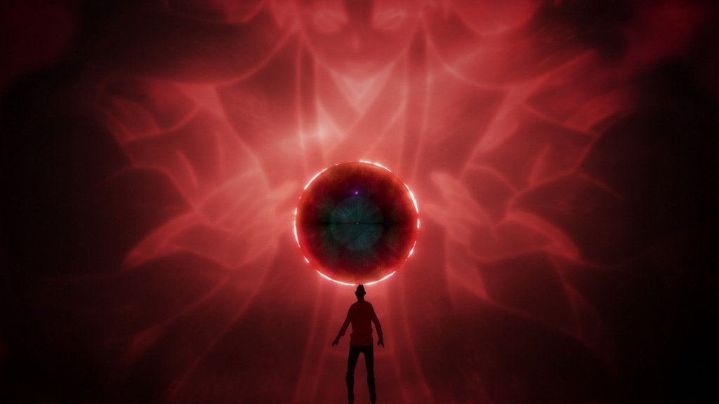 Terminator zero still 5