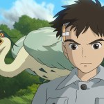 The Boy And The Heron Review