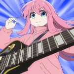Bocchi The Rock! Movie Hits The Big Screen On June 7