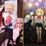 Bocchi the Rock! Stage Play Announces Re-run and Sequel Titles