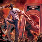 News from Universal Studios Japan: Chainsaw Man is Coming! 12 News from Universal Studios Japan: Chainsaw Man is Coming!