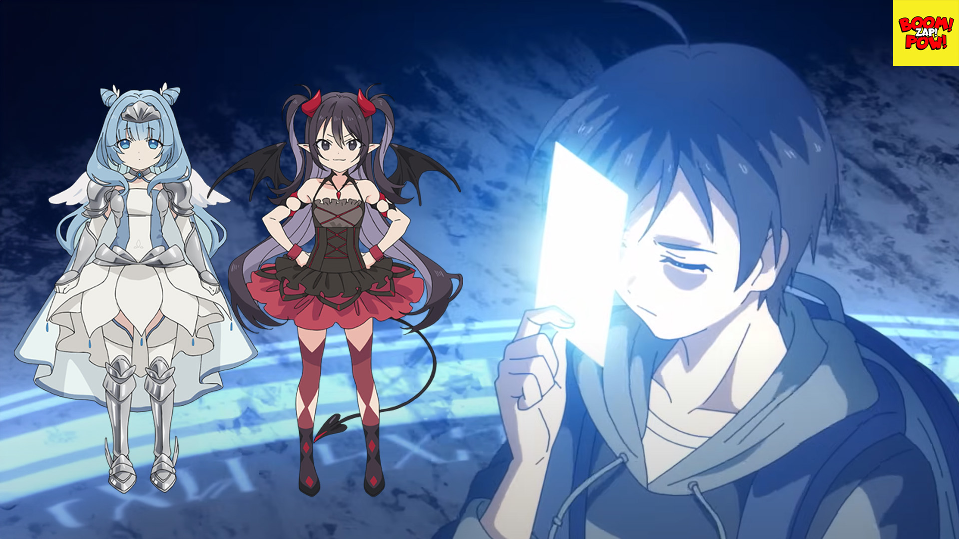 A Nobody's Way Up to an Exploration Hero Drops New KV & PV