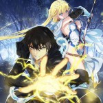 Failure Frame Anime Release Date And Trailer