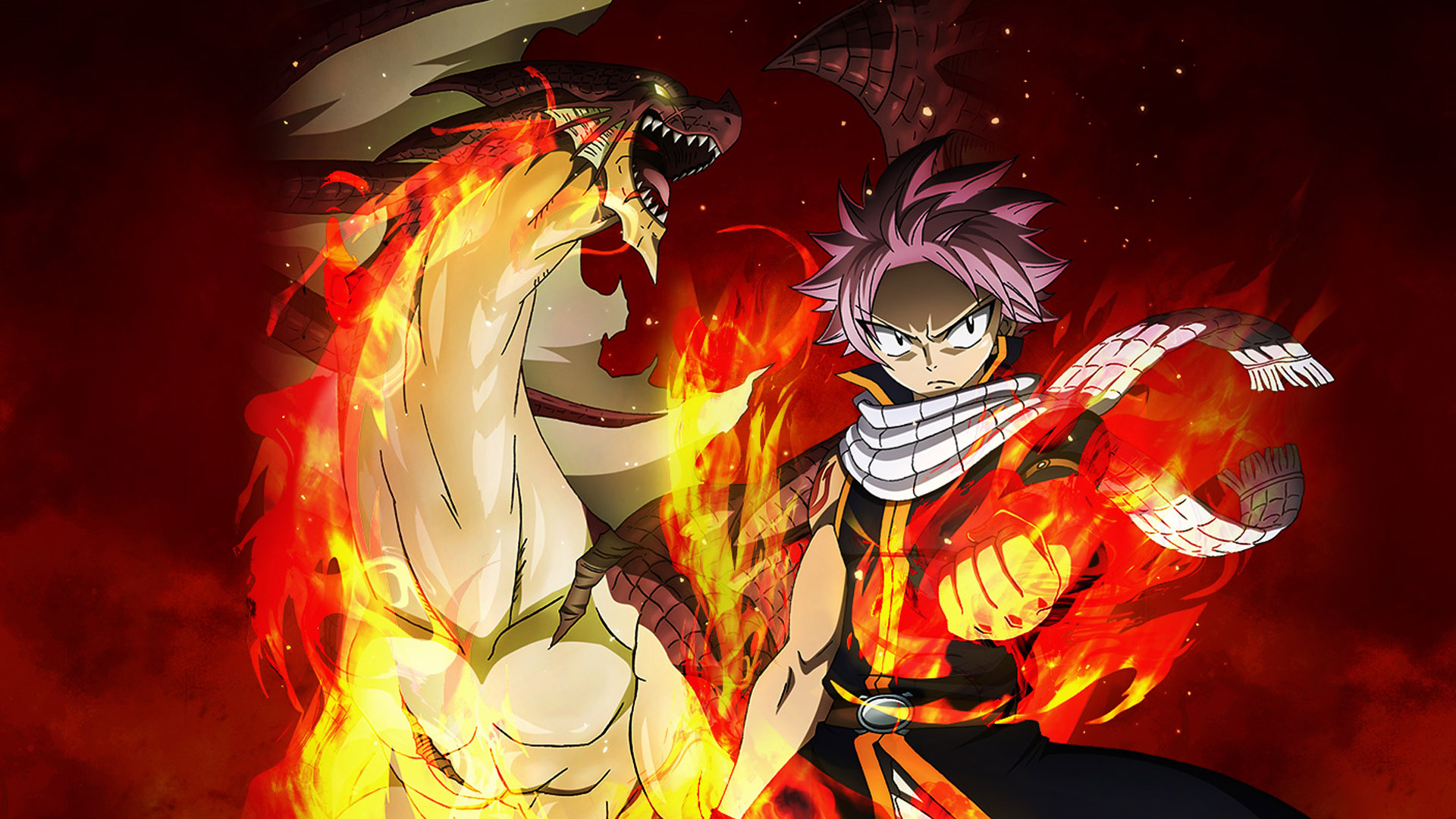 Fairy Tail One-Shot Chapter Releases On July 3 1 Fairy Tail One-shot chapter