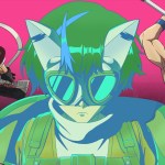 Guilty Gear Strive: Dual Rulers Anime Announced