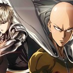 One Punch Man Manga Is Going On Hiatus For Two Months
