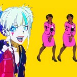 Suicide Squad ISEKAI Releases Non-Credit Ending Video