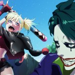 Suicide Squad ISEKAI Drops Opening Ahead of June 27 Premiere