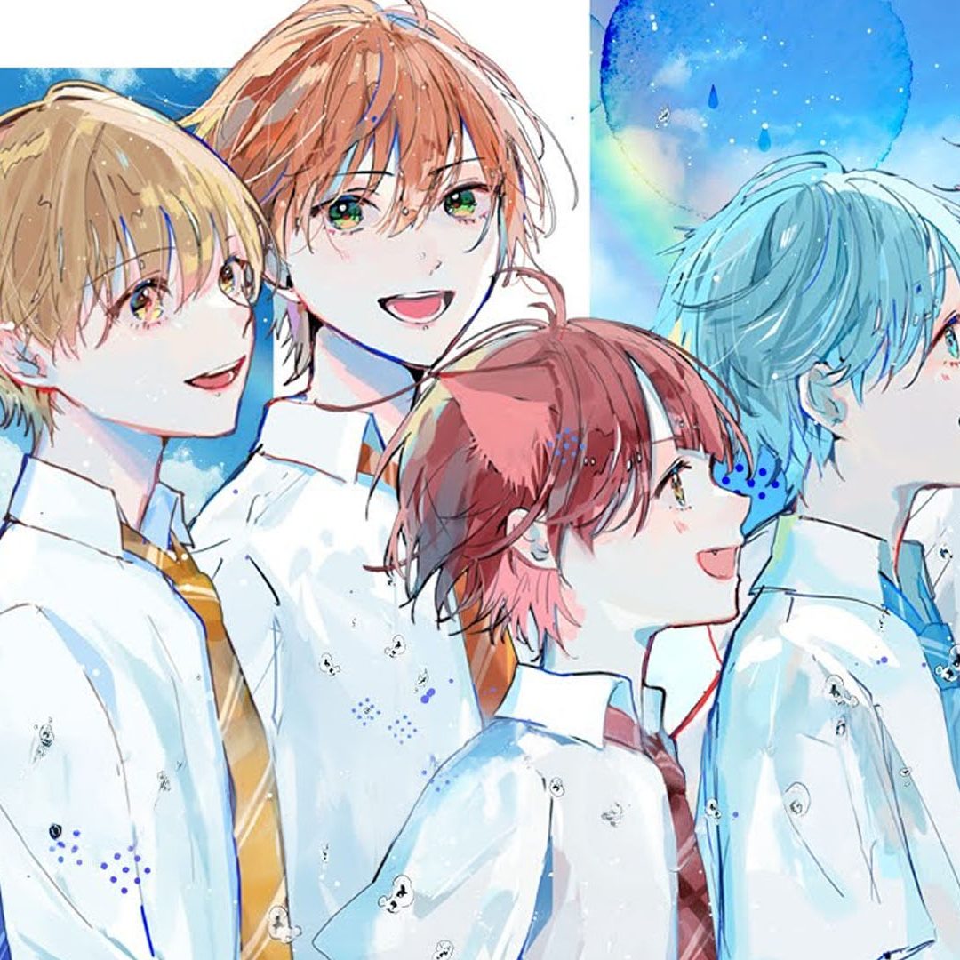 Strawberry Prince Music Video for 