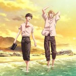 Twilight Out of Focus New Anime Airs On July 4