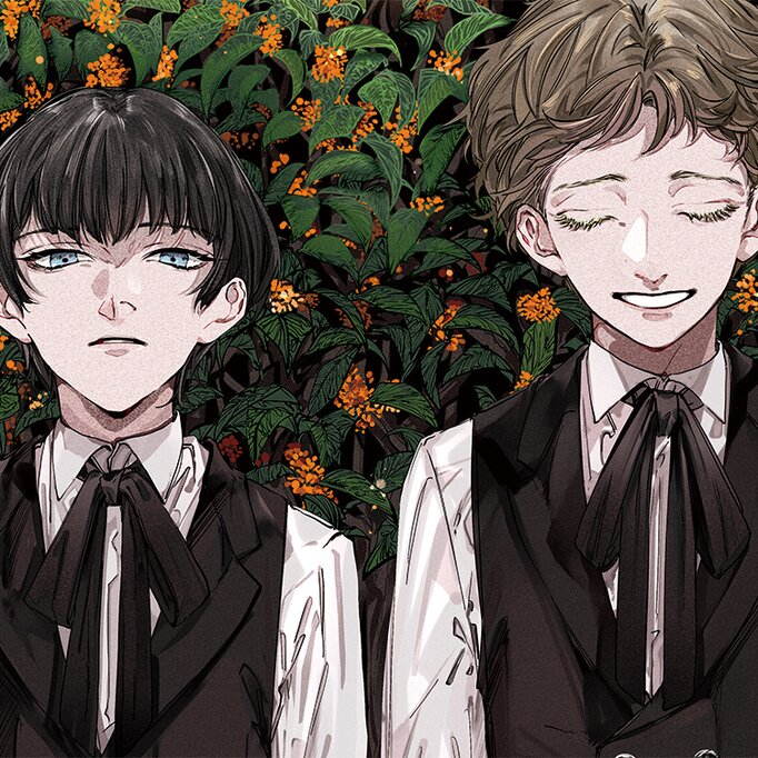 Delico's Nursery: A Gothic Vampire Saga from Kenichi Suemitsu 2 TRUMP manga Young Ace