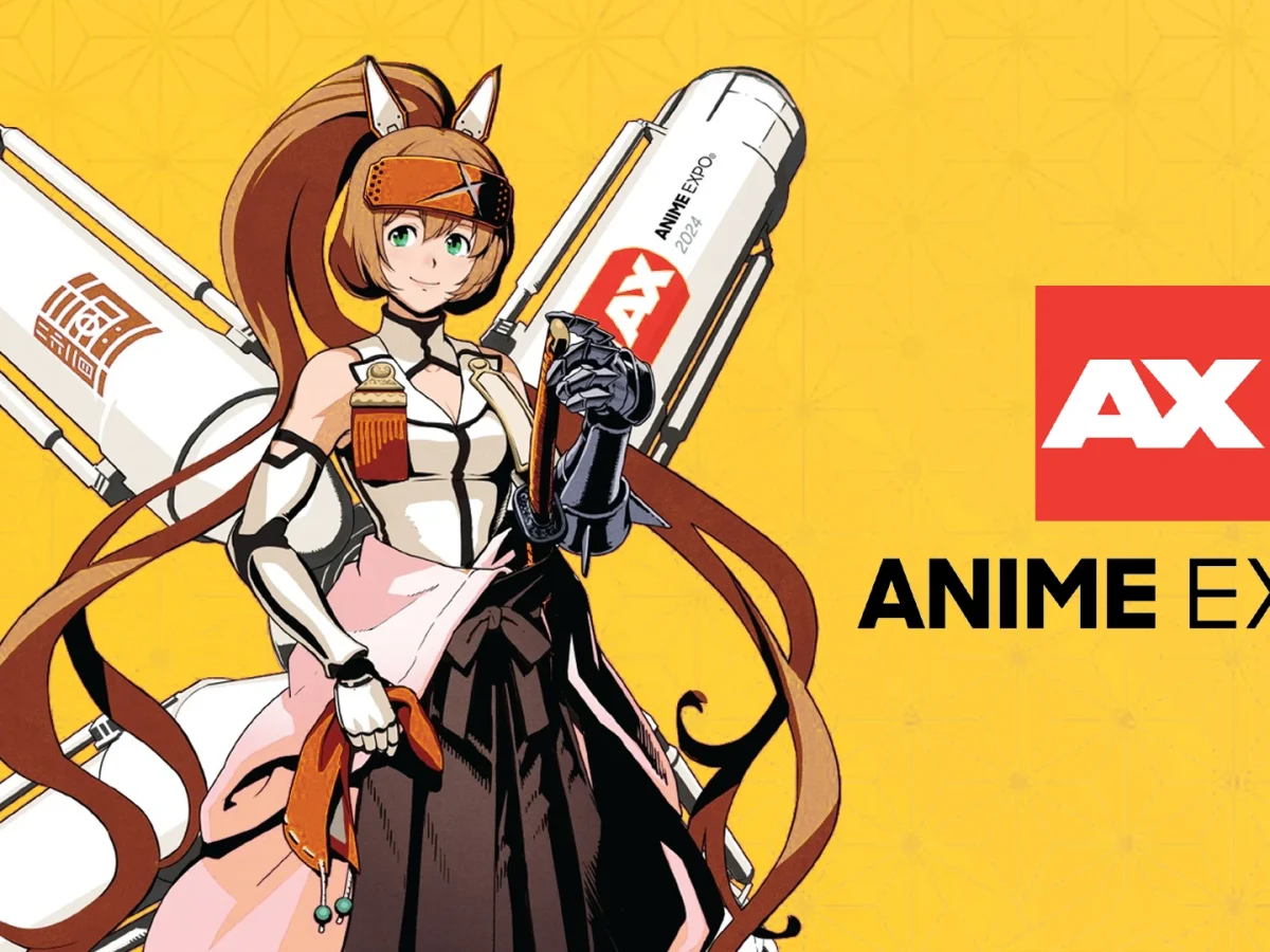 Your Ultimate Guide to Anime Expo 2024: Must-Attend Events