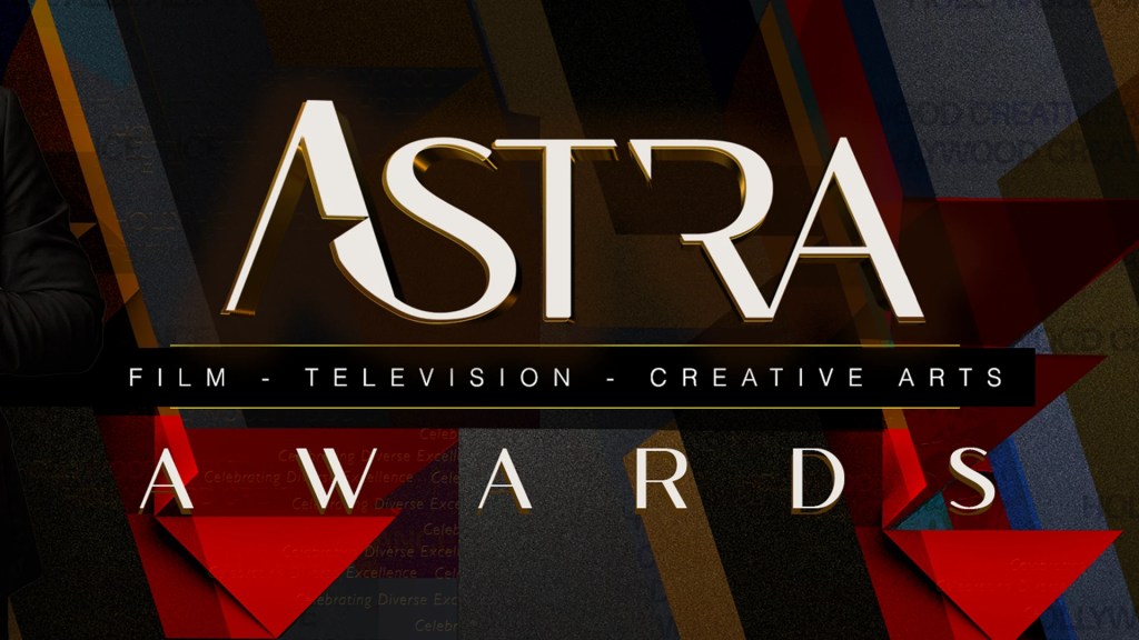 The Astra TV Awards 2024: Best Anime Series Nominations 4 Astra Awards