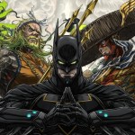 Batman Ninja vs. Yakuza League Trailer at Anime Expo 2024