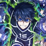 Blue Lock Season 2: Trailer Revealed and October 5 Premiere Date Announced