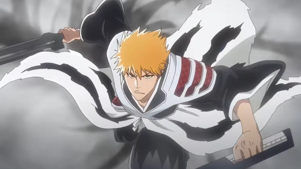 San Diego Comic-Con 2024 Bleach Thousand Year Blood War