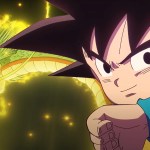 Dragon Ball DAIMA: New Trailer & Release Window Unveiled
