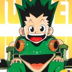 HUNTER X HUNTER Volume 38 release date and more