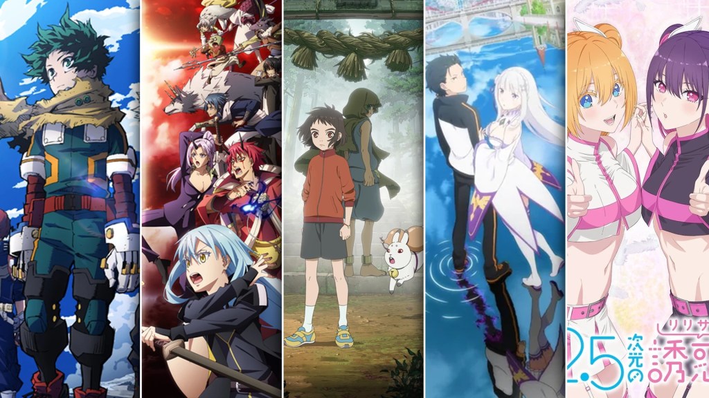 Ultimate Anime Fan's Schedule for Japan Expo 2024 in Paris 3 Japan Expo 2024 Day 1