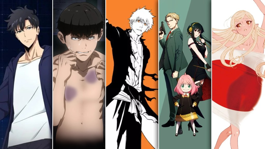 Ultimate Anime Fan's Schedule for Japan Expo 2024 in Paris 4 Japan Expo 2024 Day 2