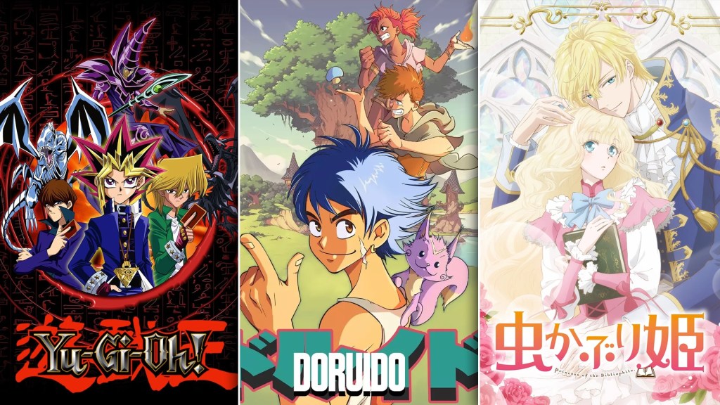 Manga Mania Hits Paris: Your Japan Expo 2024 Cheat Sheet 3 Japan Expo 2024 Day 1
