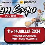 Manga Mania Hits Paris: Your Japan Expo 2024 Cheat Sheet
