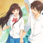 “Kimi ni Todoke: From Me to You” Returns With Season 3 After 13 Years