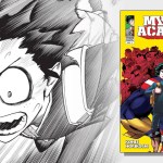 My Hero Academia Manga Ending in August 2024: What to Expect