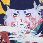 Mononoke Movie: Karakasa Drops Preview Ahead of 26th July Release