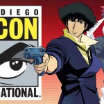 San Diego Comic-Con 2024: Anime Screening Schedule Day 0