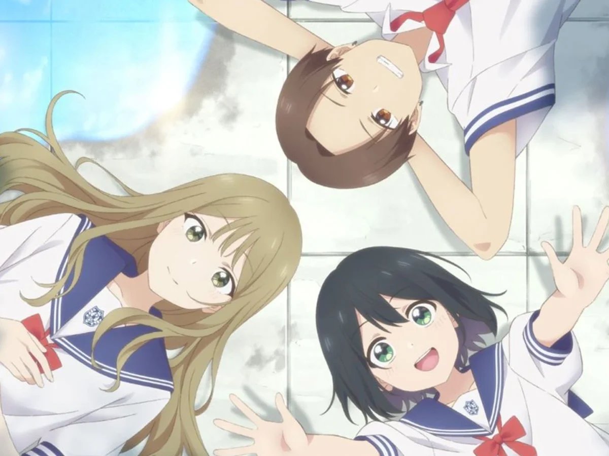 Senpai is an Otokonoko Manga will conclude at Volume 10