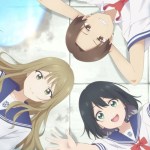 Senpai is an Otokonoko Manga will conclude at Volume 10