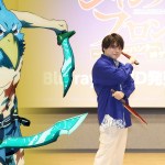 ​Shangri-La Frontier Blu-ray & DVD BOX Release Event