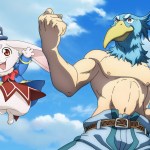 Shangri-La Frontier: TV Anime Season 2 Premieres October 13th