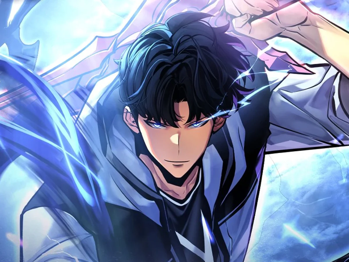 Solo Leveling Returns with Sequel Series: Solo Leveling Ragnarok