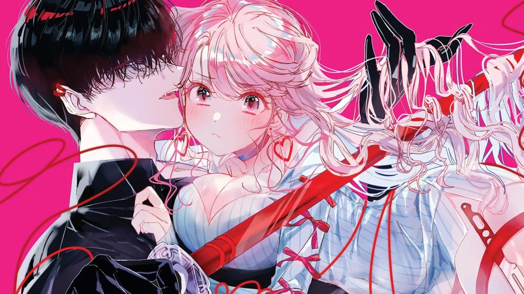 Upcoming Square Enix Manga and Art Book Releases for Spring 2025 6 Square Enix ASSASSIN & CINDERELLA