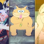Summer Anime Movies 2024 Lineup