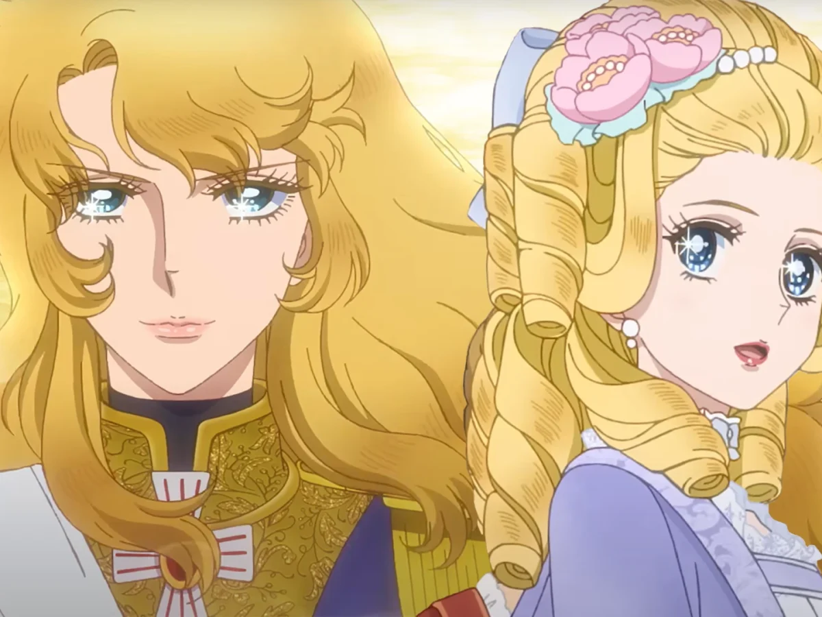 MAPPA’s New Anime Movie Project “The Rose of Versailles”