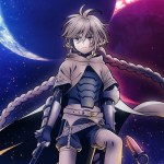 Ubel Blatt Anime Premieres January 2025: First Trailer and Visual Revealed